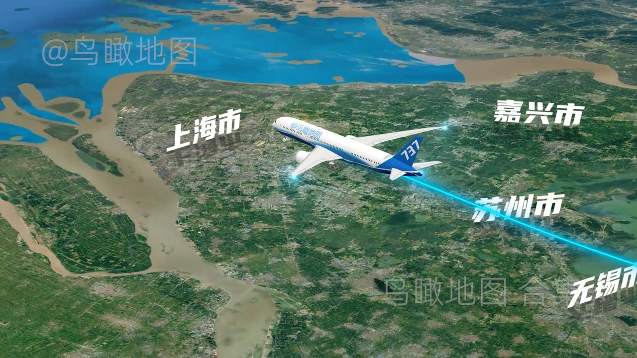 飞行模拟课程